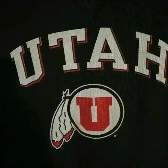 University of Utah hoodie - Picture 4 of 4
